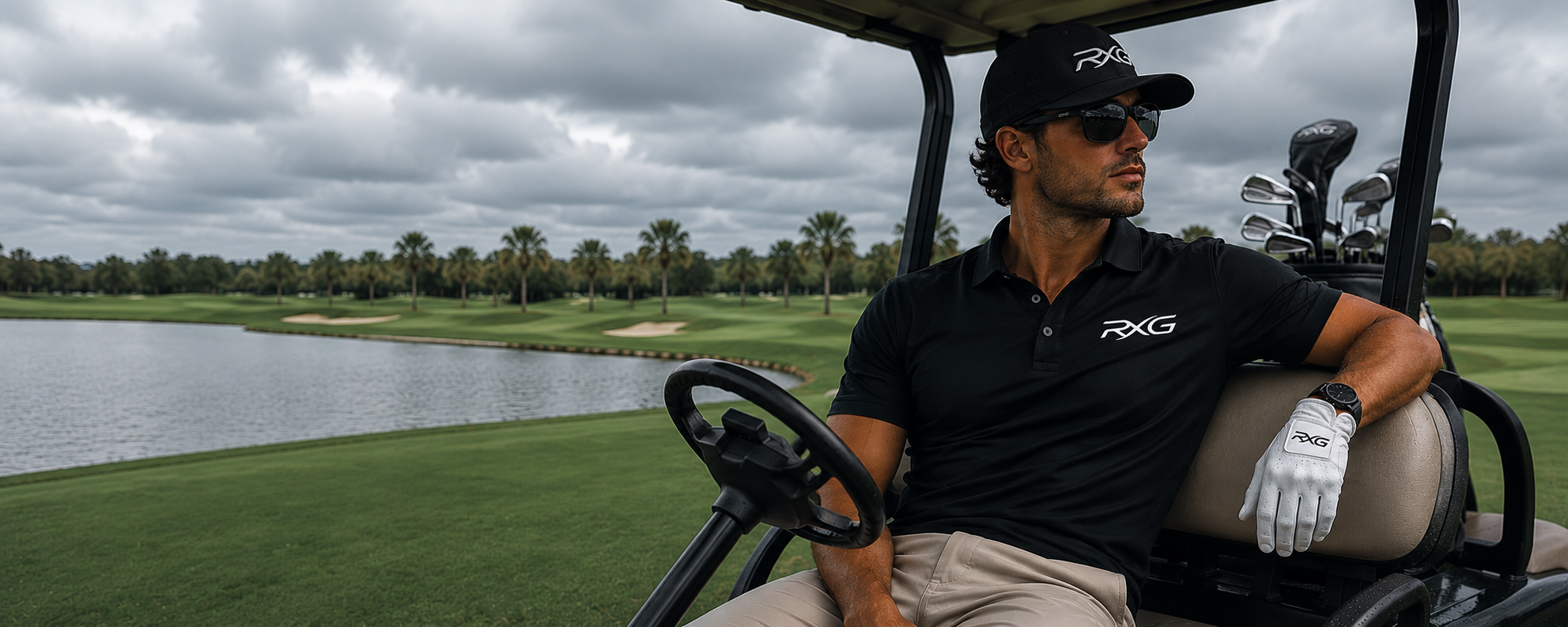 Summer '26 - Women's Course Collection – RXCKY GOLF