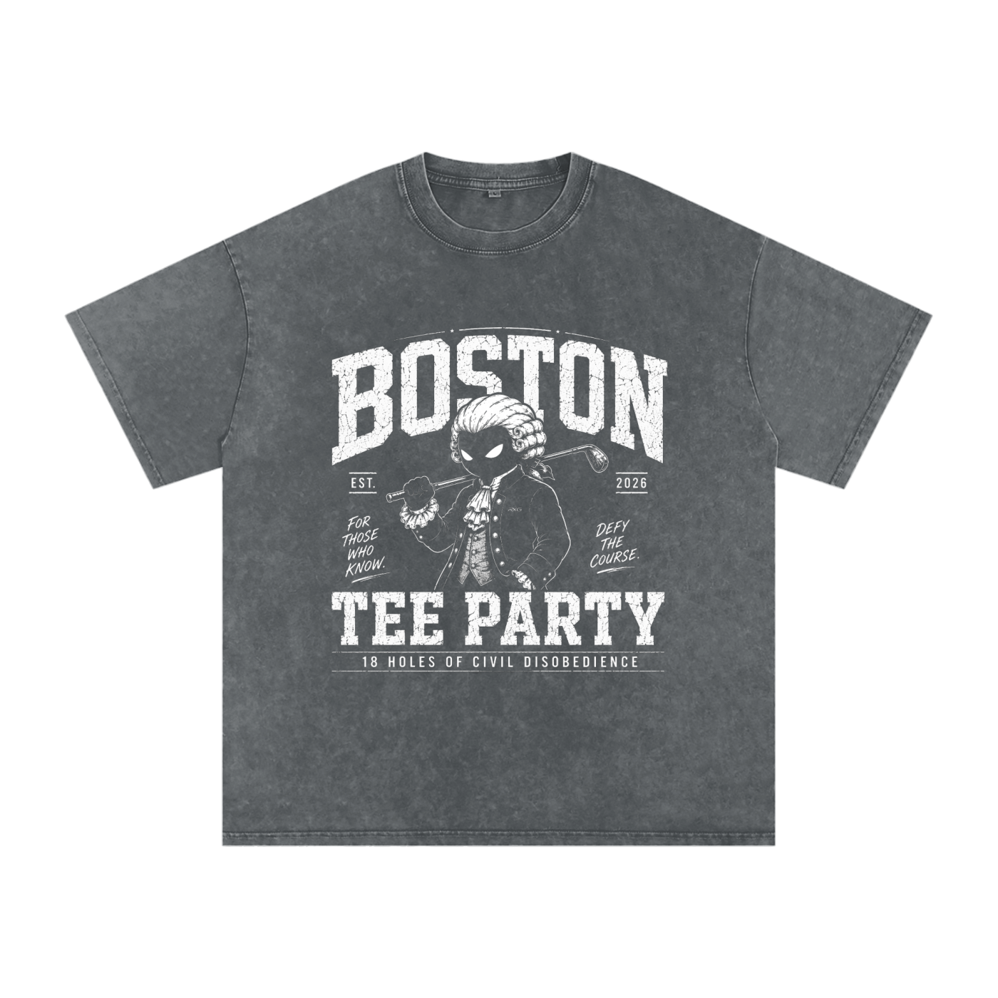 TShirt