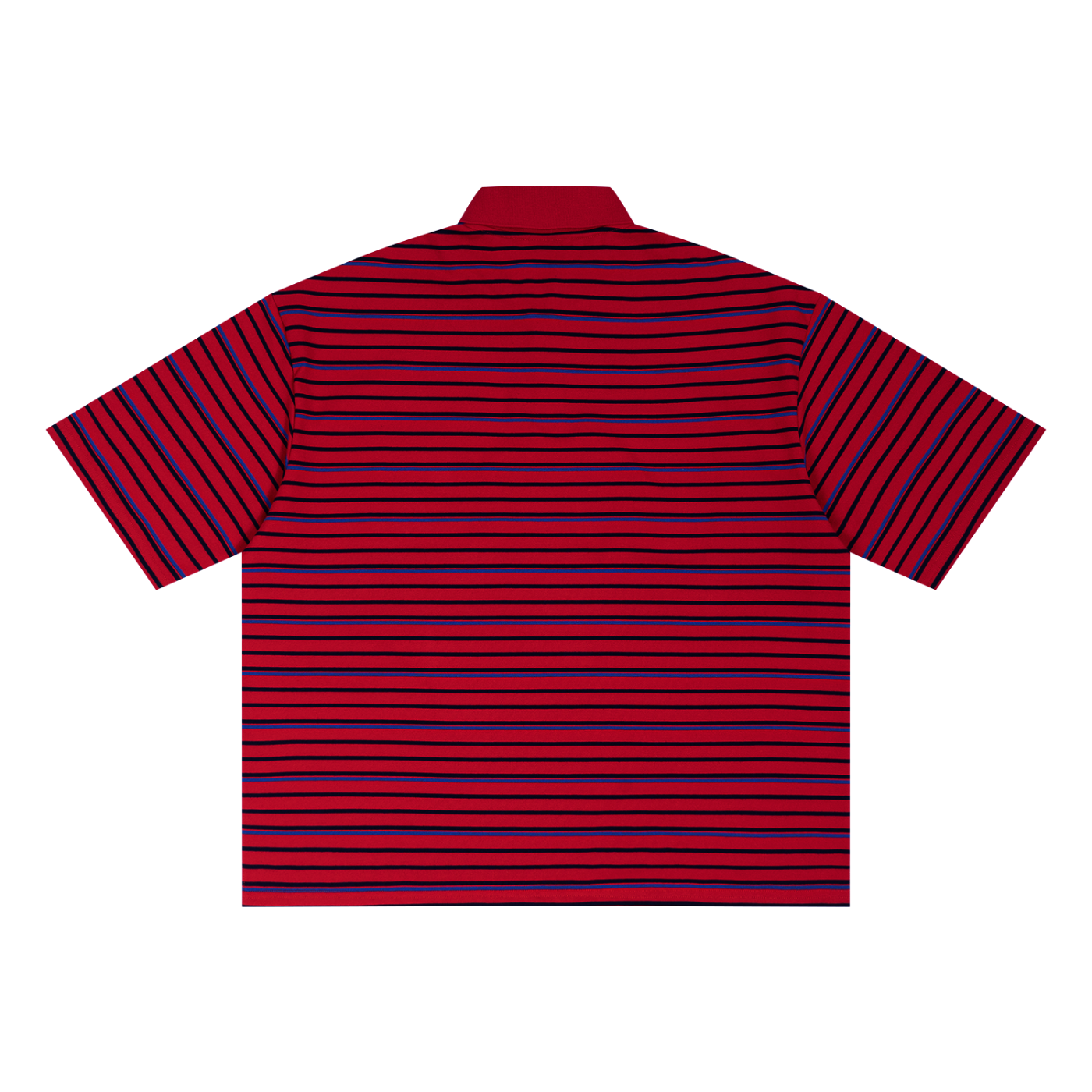 James Isaac Polo