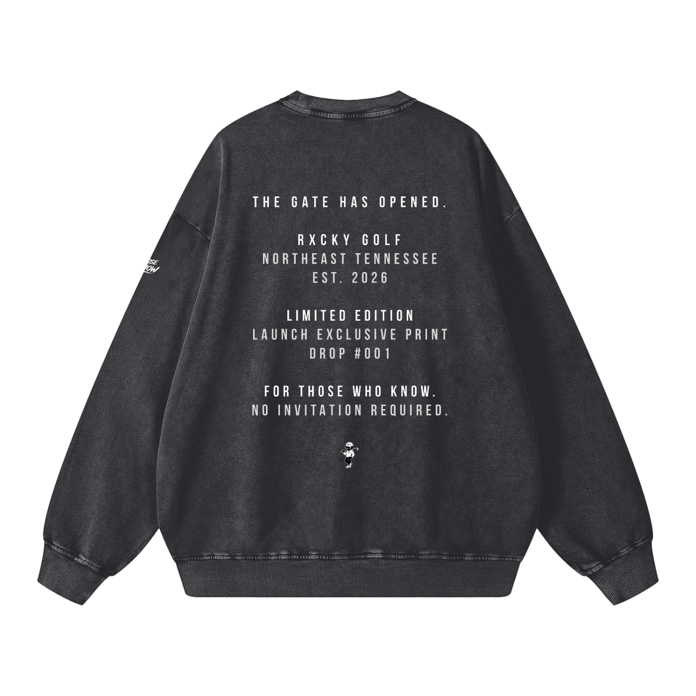 sweatshirt
