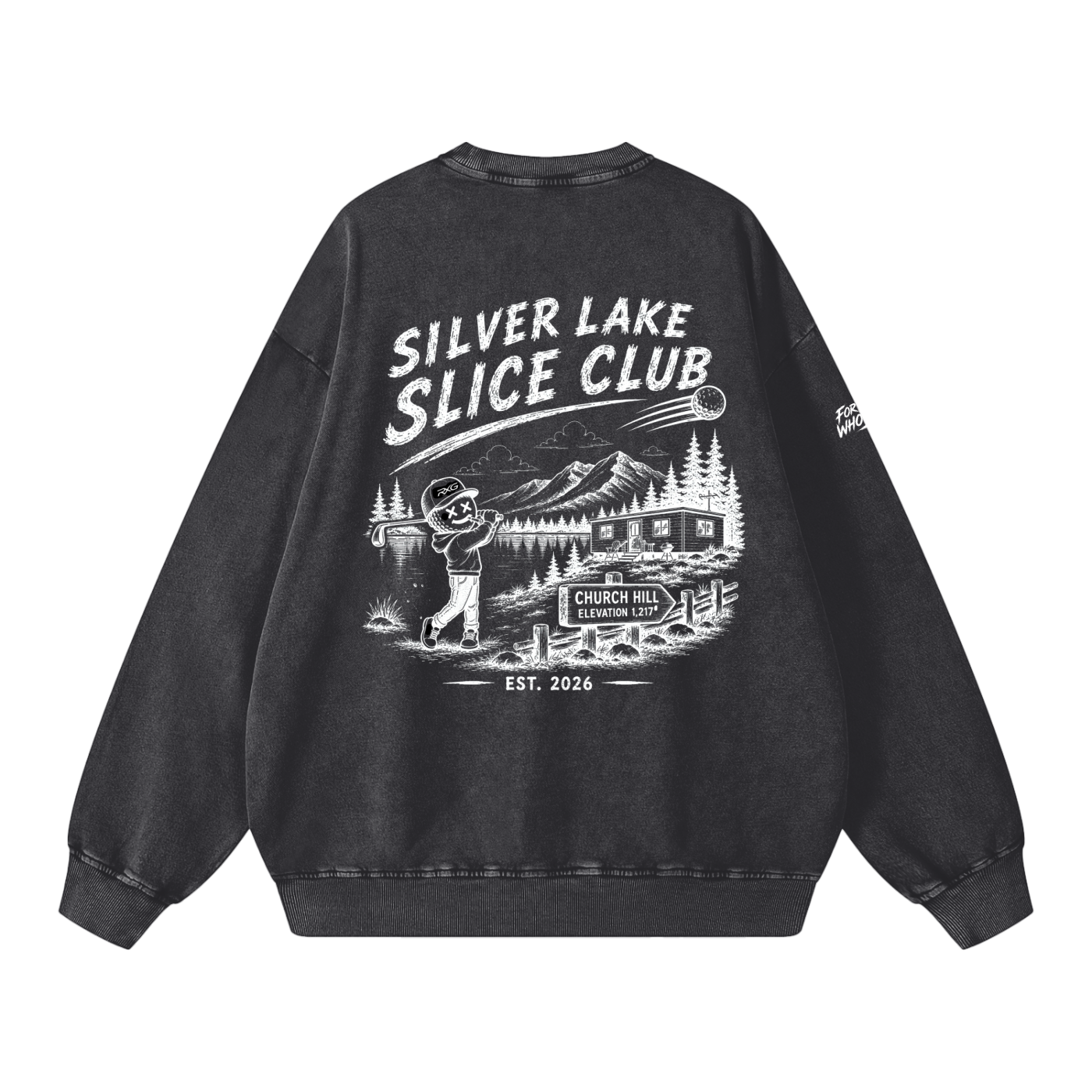 sweatshirt