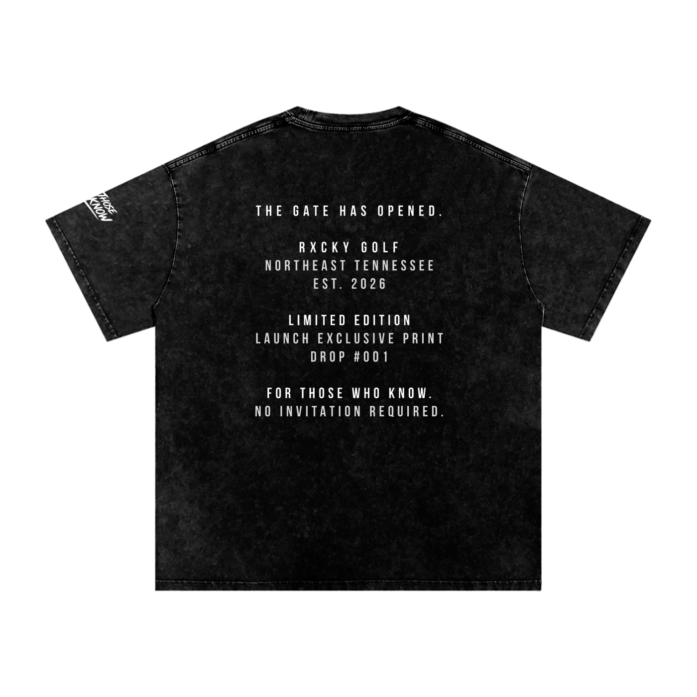 tee,promo