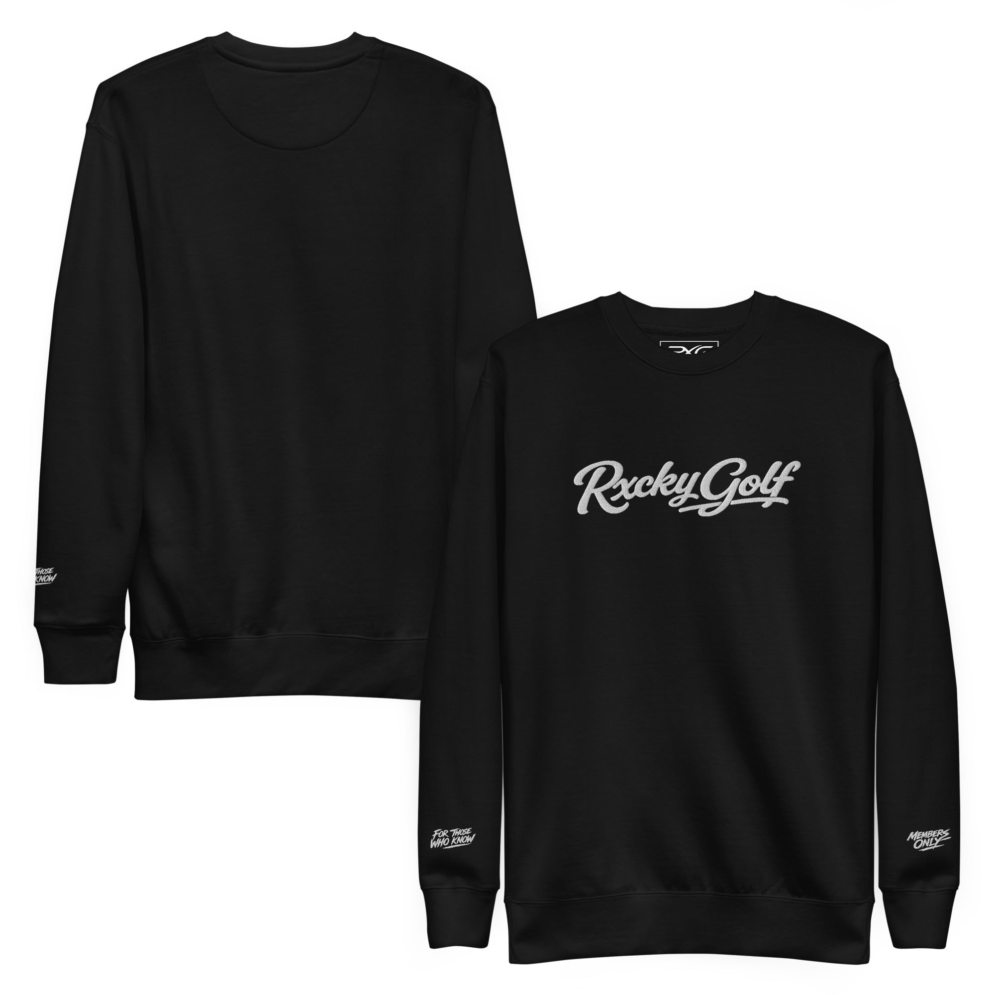Summer '26 - Men's Clubhouse Collection – RXCKY GOLF